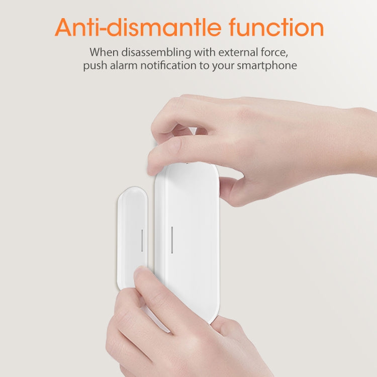 NEO NAS-DS07B Zigbee USB Door Sensor & Window Sensor, NAS-DS07B NEO NAS-DS07B Zigbee USB Door Sensor & Window Sensor, NAS-DS07B